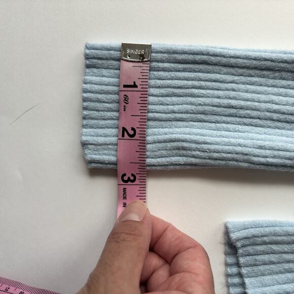 Taylor Swift Midnights Forever 21 Wilson Turtleneck Sweater - Size S - Picture 8 of 13